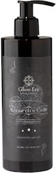 Glow Era Glow Era Σαμπουάν Αναδόμησης/Θρέψης & Βαθύς Καθαρισμός για Όλους τους Τύπους Μαλλιών 300ml Glow Era Glow Era Σαμπουάν Αναδόμησης/Θρέψης & Βαθύς Καθαρισμός για Όλους τους Τύπους Μαλλιών 300ml