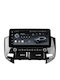 Teyes Sistem Audio Auto Pentru Mitsubishi Pajero Volvo V90 2006-2021 Bluetooth USB Wi-Fi GPS Apple CarPlay Android Auto Partitură Cu Ecran Tactil 12.3"