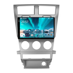 Teyes Sistem Audio Auto Dodge Nitro 2006-2011 Bluetooth USB Wi-Fi GPS Apple CarPlay Android Auto cu Ecran Tactil 9.5" Teyes Sistem Audio Auto Dodge Nitro 2006-2011 Bluetooth USB Wi-Fi GPS Apple CarPlay Android Auto cu Ecran Tactil 9.5"