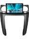 Teyes Cc4 Auto-Audiosystem Land Rover Discovery 3 2004-2009 6+128gb 9.5" Qled Octa-core 2.7ghz Android 4g Bluetooth 5.1 Dsp