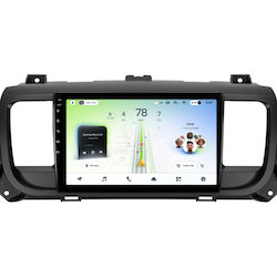 Teyes Cc4l Dts Car Navigation Toyota Toyota Proace 2017-2022 6+64gb 9" Qled Qualcomm 2ghz Android 4g Bluetooth 5.1 Dsp Teyes Cc4l Dts Car Navigation Toyota Toyota Proace 2017-2022 6+64gb 9" Qled Qualcomm 2ghz Android 4g Bluetooth 5.1 Dsp