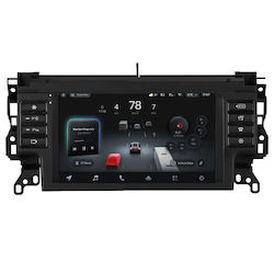 Car Navigation Ai Assistance Teyes Cc4 Pro Land Rover Discovery Sport 2014-2023 8+128gb 9.5" Qled Android 13 5g 7.1 Dsp Carplay
