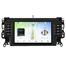 Teyes Cc4l Dts Car Navigation Land Rover Discovery Sport 2014-2023 6+64gb 9" Qled Qualcomm 2ghz Android 4g Bluetooth 5.1 Dsp