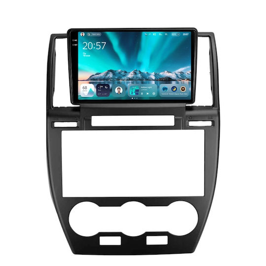 Teyes Cc4 Car Navigation Land Rover Freelander 2 2006-2012 6+64gb 9.5" Qled Octa-core 2.7ghz Android 4g Bluetooth 5.1 Dsp