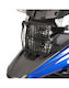Hepco Becker Schutzgitter Für Scheinwerfer Suzuki V-Strom 1050 De 23-26 Schwarz