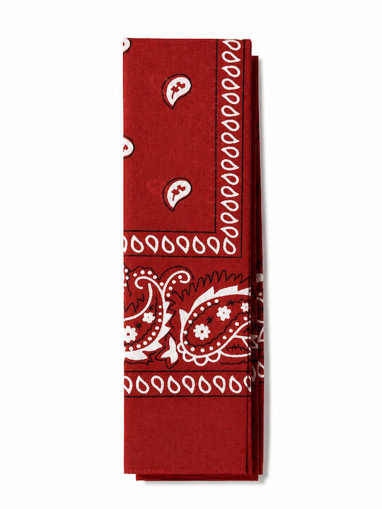 Kids Hair Band In White Colour
