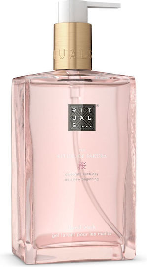 Rituals Ritual Резервен пълнител Течен сапун 300ml