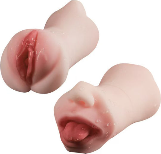 APH Masturbator Mund / Vagina APH-665-FF