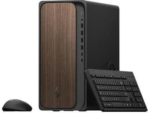 HP OmniDesk AI M03-0000nv Desktop PC (Ultra 7-265/32GB DDR5/512GB SSD/W11 Pro)