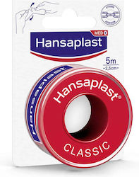 Hansaplast Extra Power Самозалепващ пластир 1бр