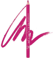 Elixir Pencil Μολύβι Ματιών Hot Diva