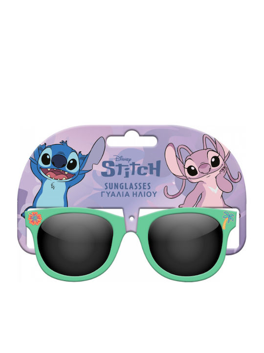 Diakakis Kids Sunglasses Stitch Multicolour Diakakis Kids Sunglasses Stitch Multicolour