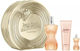 Jean Paul Gaultier Classique Fragrance Set with Body Lotion