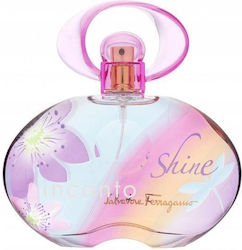 Salvatore Ferragamo Incanto Shine Тоалетна вода...