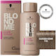 Schwarzkopf Blondme Toner 60ml
