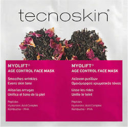 Tecnoskin Mască Pentru Față