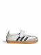 Samba Samba Παιδικά Sneakers Λευκά