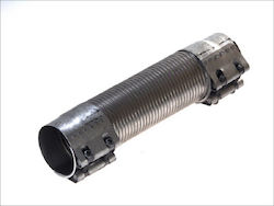 Mercedes Atego Exhaust Spiral