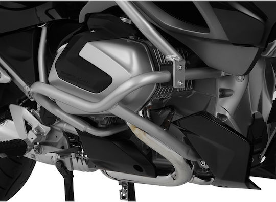 Protective Engine Bars Silver BMW R 1250 RT '18-'26 20381-101 Wunderlich
