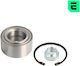 911383 Kit Radlager Für Honda C Ivic V Vi <01 911383 Optimal