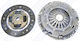 Clutch Set 225 Diameter X28d Group Vag 02t 141 153 E 02t 141 153 P 02t 141 153 F Jt1715-11014
