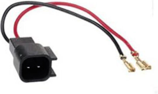 Conector Difuzor Auto Cod 30.304 Gm Yukon 1991-2023
