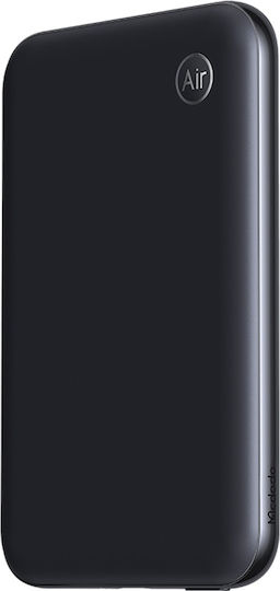 Mcdodo MC-2931 MagSafe Външна батерия 5000mAh 20W Черен