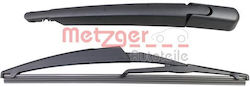 Wiper Arm & Blade
