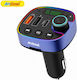 Andowl Q-c888 FM Bluetooth автомобилен MP3 плеър