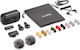 SmallRig S70 Mikrofon-Set