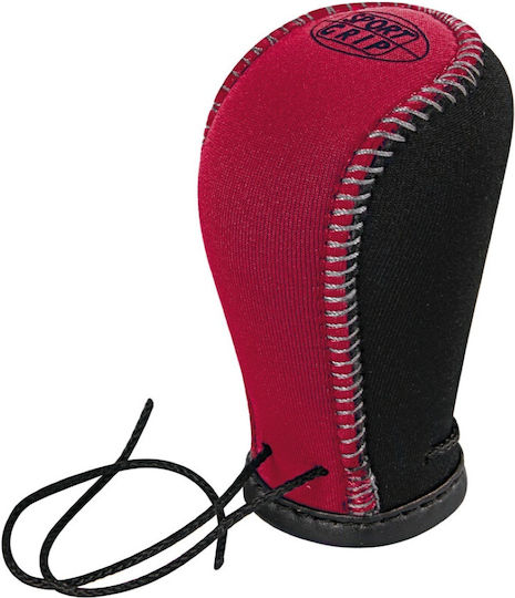 Sport-Grip Gummibeschichtung Für Auto Schaltknöpfe L0013.0