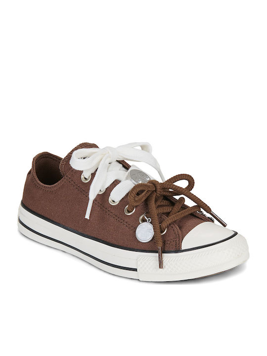 Converse Chuck Taylor All Star Γυναικεία Sneake...