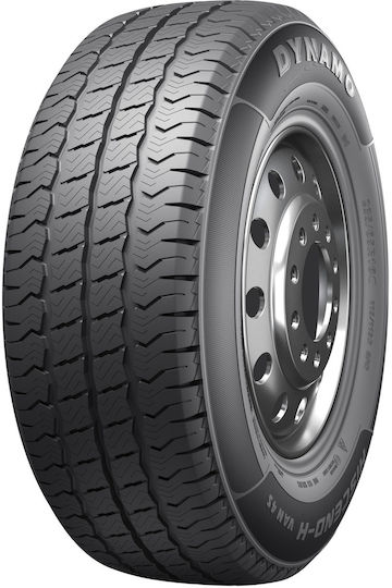 Dynamo Hiscend-h Van 195/70r15 104/102r