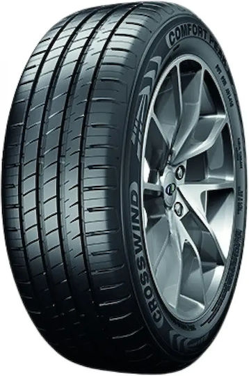 225/50r17 94v Crosswind Comfort Peak