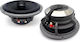 Esb 4000 4.6c Difuzoare Auto 2 Căi Coaxiale Set 165mm 100w Rms 4ω 2 Difuzoare