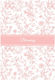 Ekdoseis Aigaio Spiral Ruled Notebook B5 30 Paper Sheets 4 Subjects Blooming
