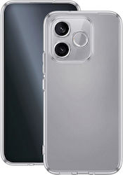 NetOne Slim Husa Transparentă Honor 600 NetOne Slim Husa Transparentă Honor 600