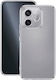 NetOne Slim Back Cover 1mm Transparent Honor 600