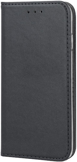 NetOne Книга Черен (Redmi Note 14 Pro 5G / Poco X7)