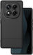 NetOne Carbon Back Cover Black (Redmi Note 14 Pro 5G / Poco X7)