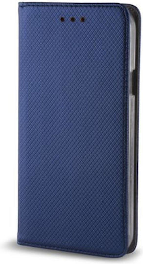 NetOne Book Navy Blue (Redmi Note 15)
