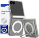 Araree Duple 360 Full Cover Plastic / Silicone ...