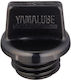 Yamaha Oil Cap T50 80 Z125 Dt Upper Genuine