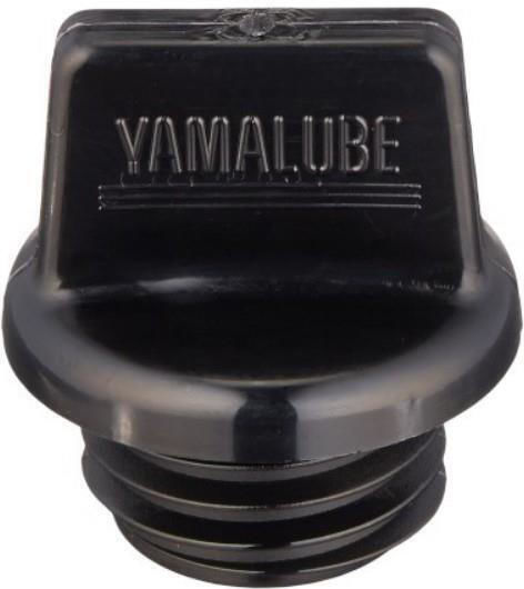 Yamaha Oil Cap T50 80 Z125 Dt Upper Genuine