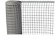 Grasher Balcony Net Grey