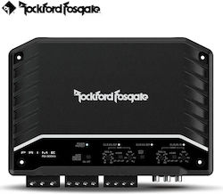 Rockford Fosgate Prime R2-300x4 Цифров Четириканален Кола Усилвател Class-D Мощност 4x 50W RMS 4 Ohm Rockford Fosgate Prime R2-300x4 Цифров Четириканален Кола Усилвател Class-D Мощност 4x 50W RMS 4 Ohm