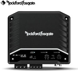Rockford Fosgate Prime R2-200x2 Цифров Двуканален Кола Усилвател Class-d Мощност 2x 50wrms 4 Ohm Rockford Fosgate Prime R2-200x2 Цифров Двуканален Кола Усилвател Class-d Мощност 2x 50wrms 4 Ohm