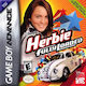 Herbie Fully Loaded Game Boy Advance Game (Used)