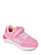 Kids Sneakers Pink