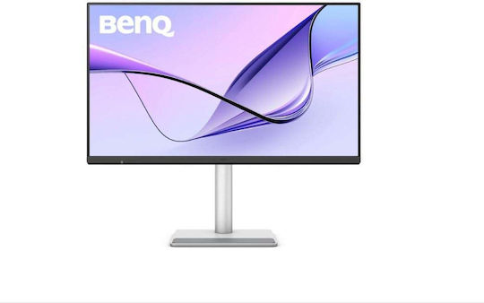BenQ MA320UG IPS Monitor 32" 4K 3840x2160 Γκρι